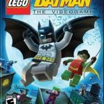Lego Batman: The Video game