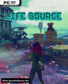Life source: episode one Cover, Poster, Full Version, PC Game, Download Free