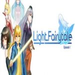 Light Fairytale Episode 1