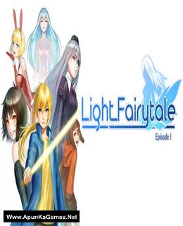Light Fairytale Episode 1 Cover, Poster, Full Version, PC Game, Download Free