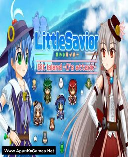 Little Savior Cover, Poster, Full Version, PC Game, Download Free