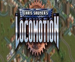 Chris Sawyer’s Locomotion