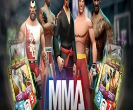 MMA Arena
