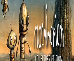 Machinarium Collector’s Edition
