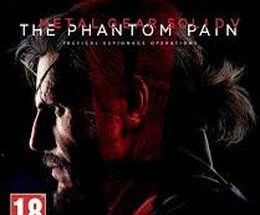 Metal Gear Solid V: The Phantom Pain