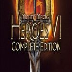 Might and Magic Heroes VI: Complete Edition