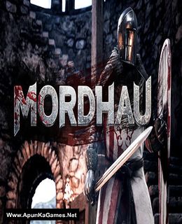 Mordhau Cover, Poster, Full Version, PC Game, Download Free