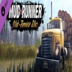 MudRunner Old Timers