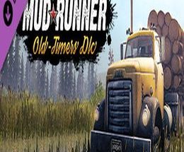MudRunner Old Timers