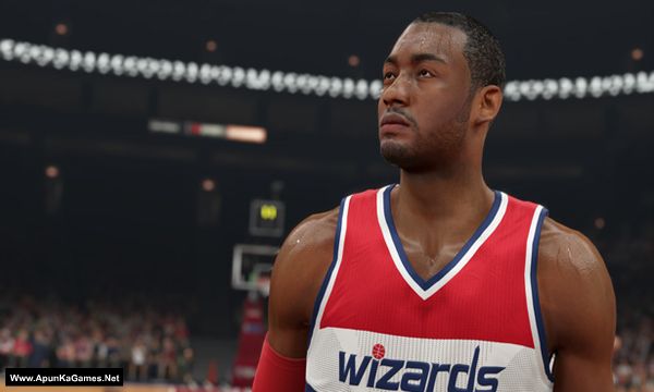 NBA 2K15 Screenshot 1, Full Version, PC Game, Download Free