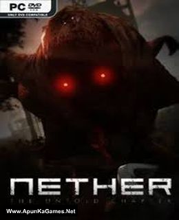 Nether: The Untold Chapter Cover, Poster, Full Version, PC Game, Download Free