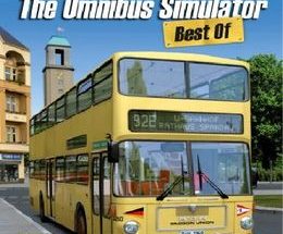 OMSI The Bus Simulator