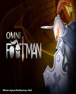 OmniFootman Cover, Poster, Full Version, PC Game, Download Free