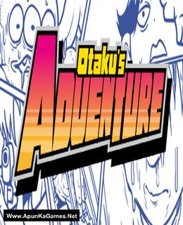 Otaku's Adventure Cover, Poster, Full Version, PC Game, Download Free
