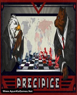 Precipice Cover, Poster, Full Version, PC Game, Download Free