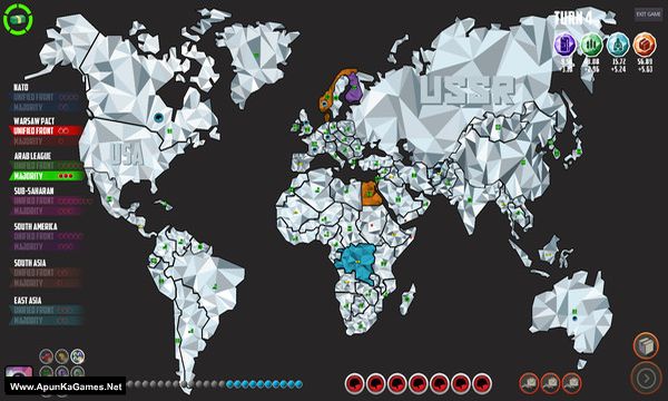 Precipice Screenshot 1, Full Version, PC Game, Download Free