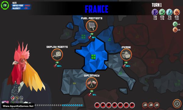 Precipice Screenshot 3, Full Version, PC Game, Download Free