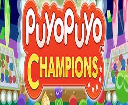 Puyo Puyo Champions