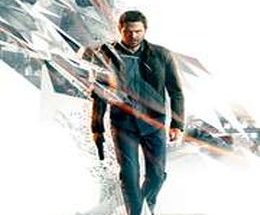 Quantum Break