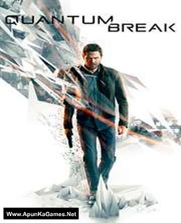 Quantum Break Cover, Poster, Full Version, PC Game, Download Free
