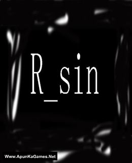 R_sin Cover, Poster, Full Version, PC Game, Download Free