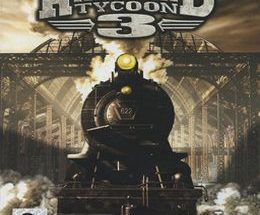 Railroad Tycoon 3