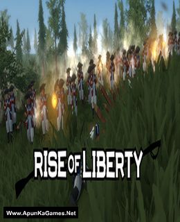 Rise of Liberty Cover, Poster, Full Version, PC Game, Download Free