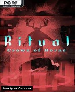 Ritual: Crown of Horns Cover, Poster, Full Version, PC Game, Download Free