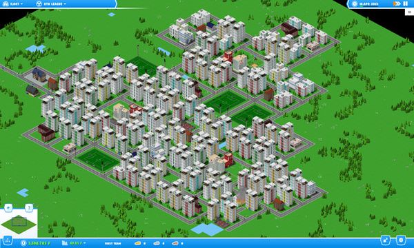 Road to your City Screenshot 2, Full Version, PC Game, Download Free