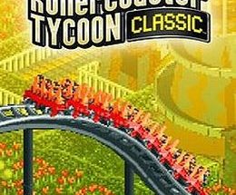 RollerCoaster Tycoon Classic