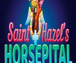 Saint Hazel’s Horsepital