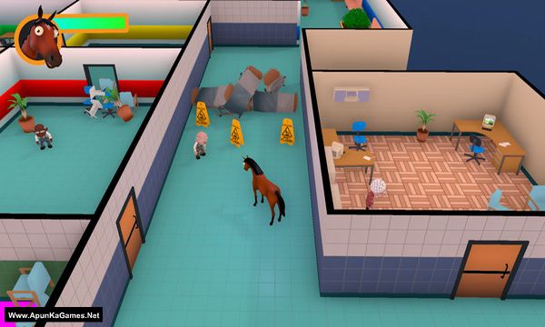 Saint Hazel’s Horsepital Screenshot 3, Full Version, PC Game, Download Free