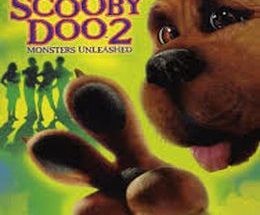 Scooby-Doo 2: Monsters Unleashed