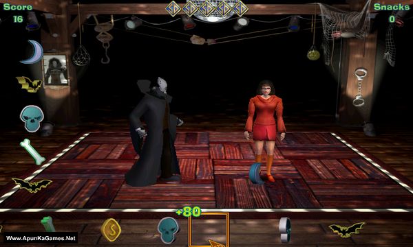 Scooby-Doo 2: Monsters Unleashed Screenshot 2, Full Version, PC Game, Download Free
