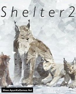 Shelter 2 Cover, Poster, Full Version, PC Game, Download Free
