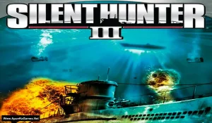 Silent Hunter III
