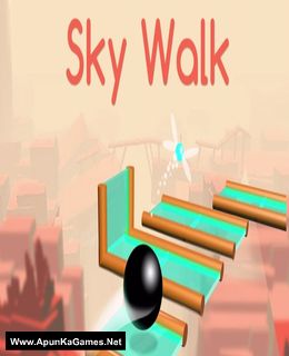 Skywalk Cover, Poster, Full Version, PC Game, Download Free