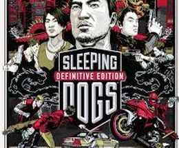 Sleeping Dogs: Definitive Edition