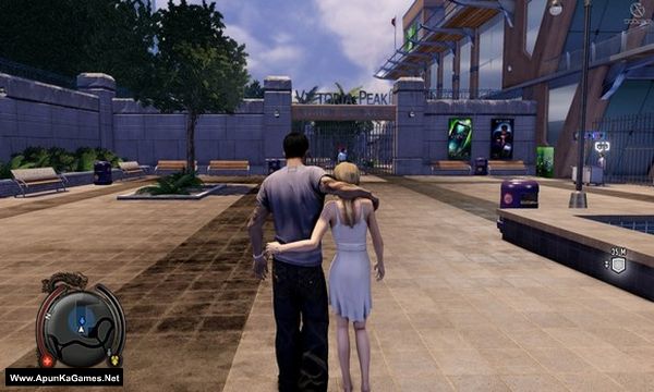 Sleeping Dogs: Definitive Edition (Ocean of Games) Screenshot 3, Full Version, PC Game, Download Free