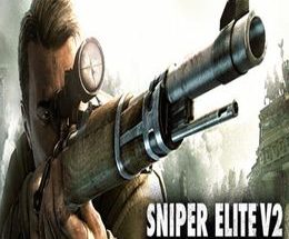 Sniper Elite V2 Remastered