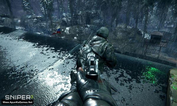 Sniper Ghost Warrior 3 Screenshot 1, Full Version, PC Game, Download Free