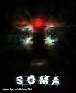 SOMA Cover, Poster, Full Version, PC Game, Download Free