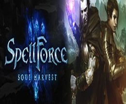 SpellForce 3: Soul Harvest