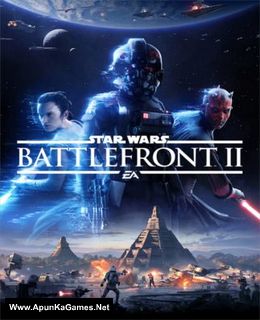 Star Wars: Battlefront 2 Cover, Poster, Full Version, PC Game, Download Free