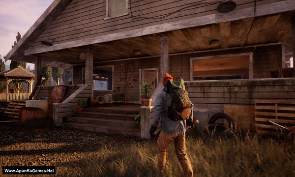 State of Decay 2 Screenshot 2, Full Version, PC Game, Download Free