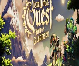 SteamWorld Quest: Hand of Gilgamech