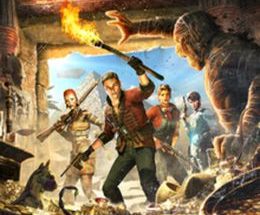 Strange Brigade