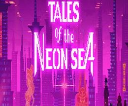 Tales of the Neon Sea