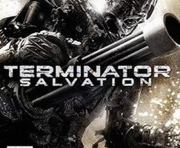 Terminator Salvation