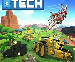 TerraTech (2018)